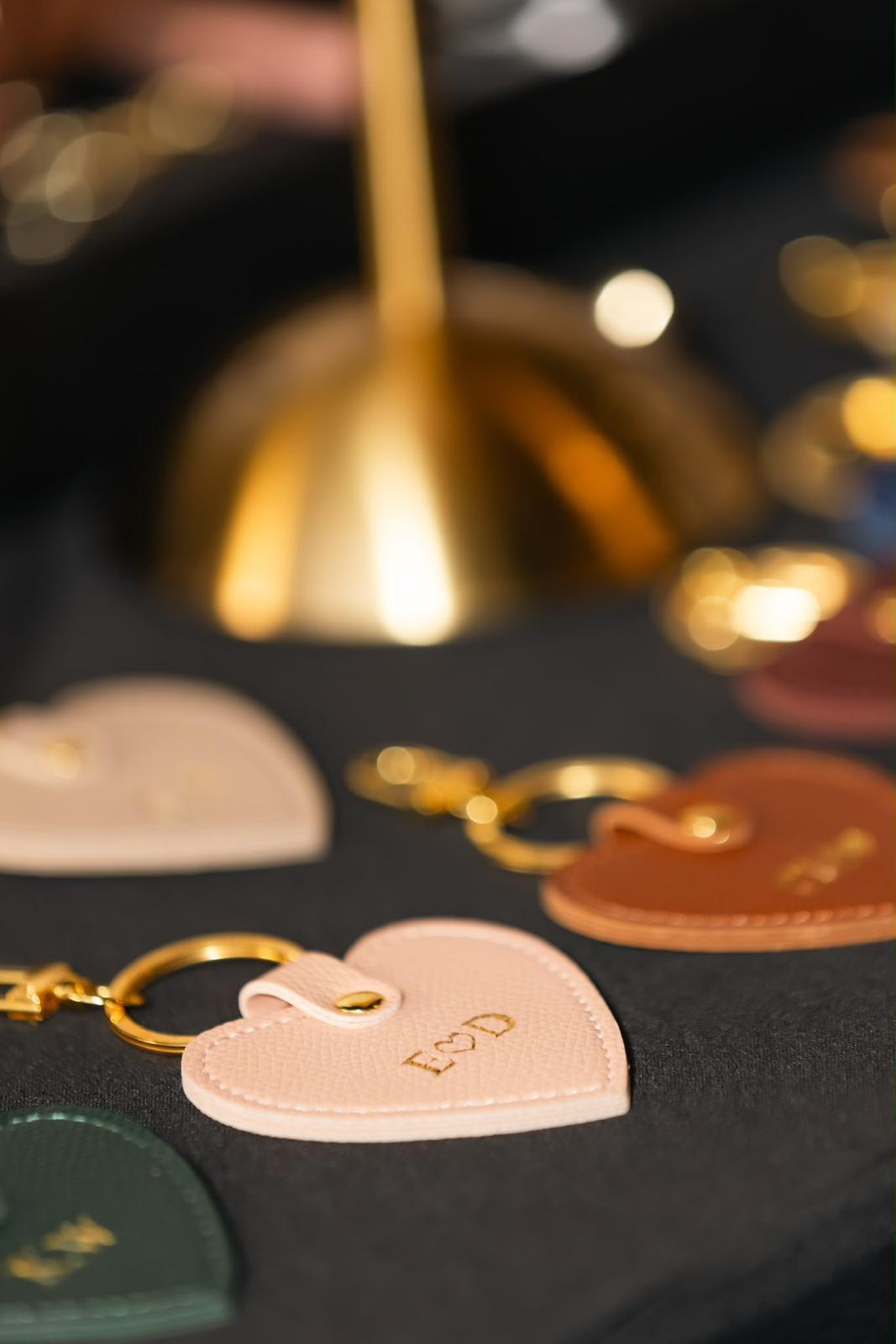 Monogramming